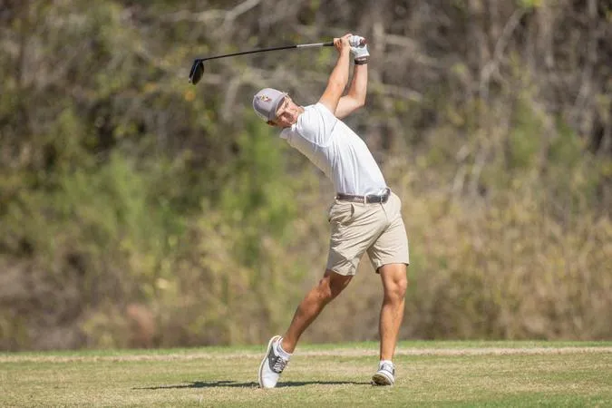 Burki, Carestam and Nilehn Earn Academic All-District Honors as Selected by CSC