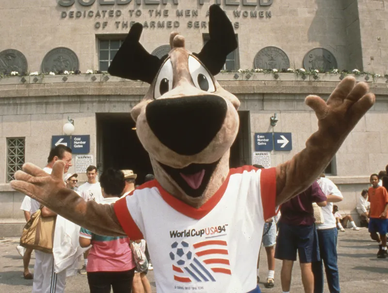 Your World Cup 2026 Beginner's Guide: 5 things you should know