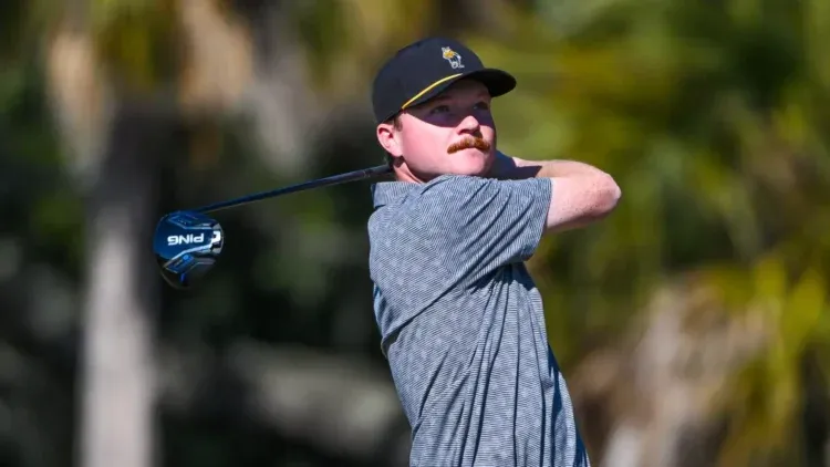 Cook Named CSC Academic All-District