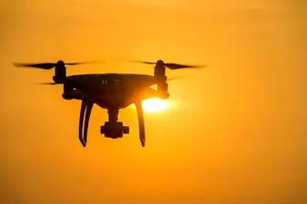 Illegal Alien Felon Arrested for Flying Drone in World Cup Restricted Airspace after Prior Deportations