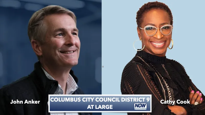 John Anker ousted from city council by local dentist