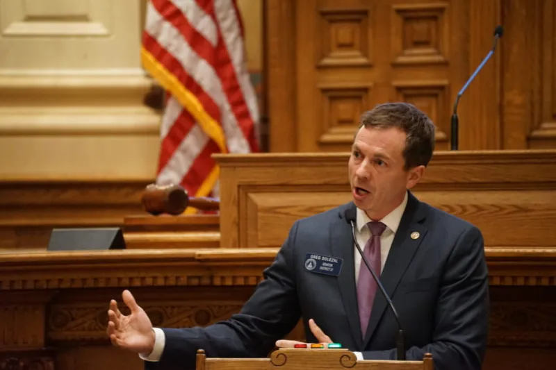 Georgia Republicans finalize statewide ticket following runoff elections