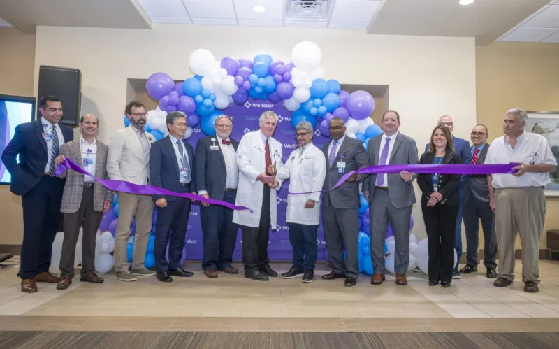 Precision treatment advances cancer care with new noninvasive technology