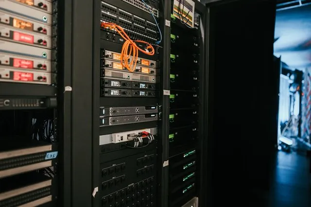 Dawson County leaders mull new data center rules