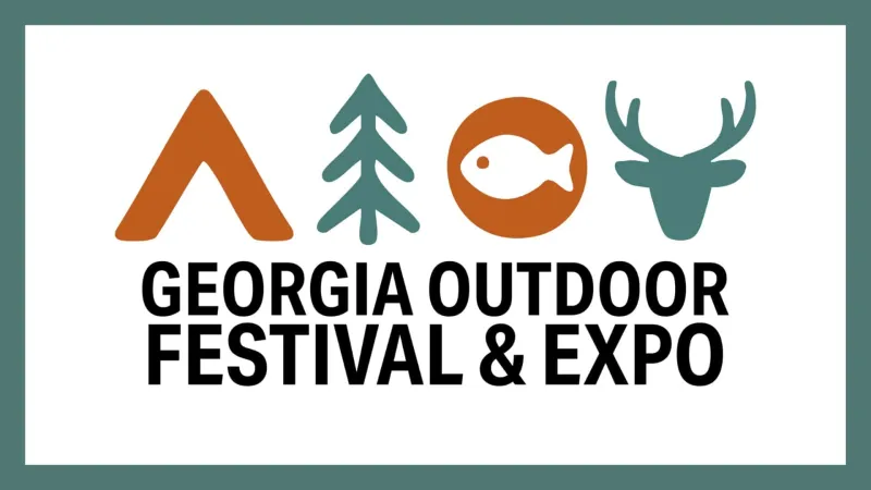 The Georgia Outdoor Festival & Expo is FREE to attend in Canton this weekend