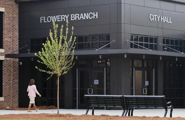 Hefty pay hikes could be in store for Flowery Branch city officials. Here's why