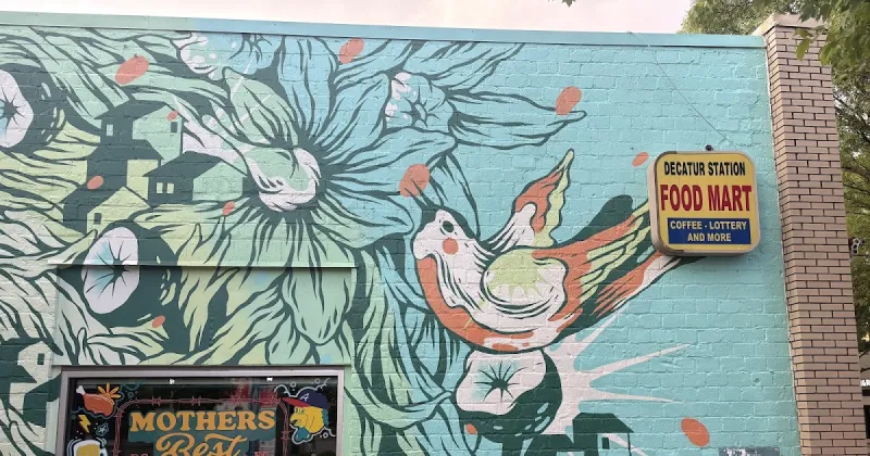 [EXCLUSIVE] Mothers Best Gives Way to New All Day Eatery in Decatur