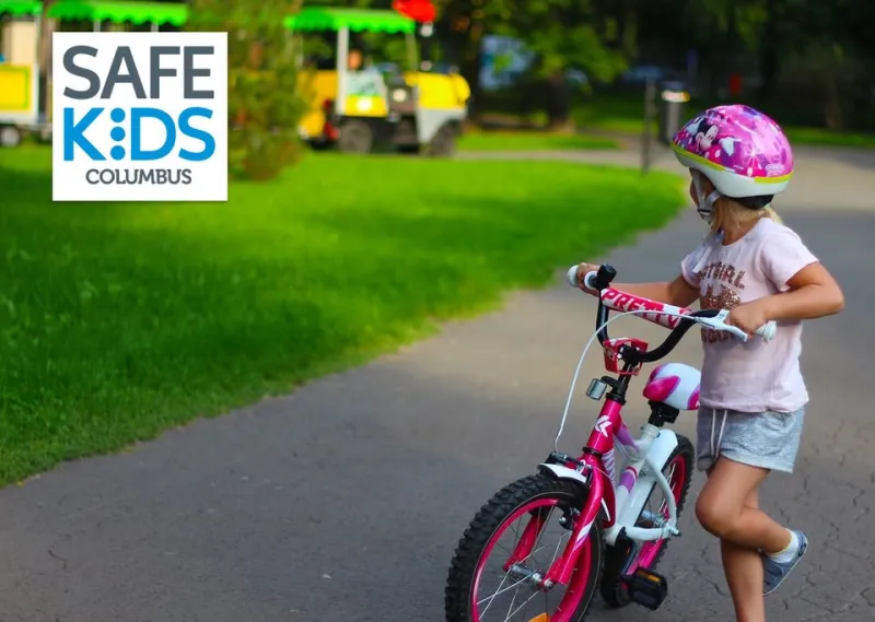 Safe Kids hosting free summer safety event