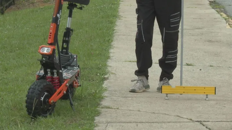 Macon-Bibb expands 'Paving the Way' plan to improve sidewalk and pedestrian safety