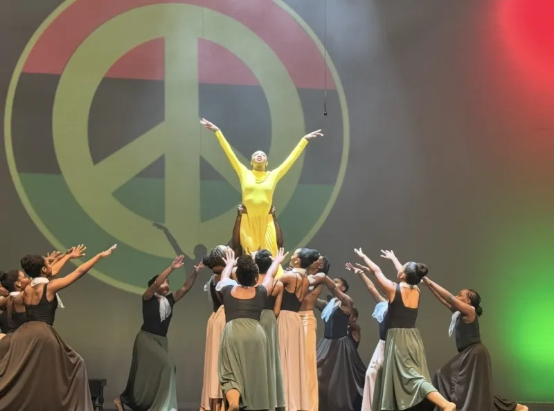 Metro Atlanta communities celebrate Juneteenth