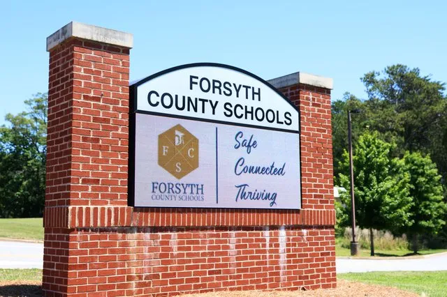 Forsyth County Board of Ed approves $13.2M turf contract for 20 high school fields