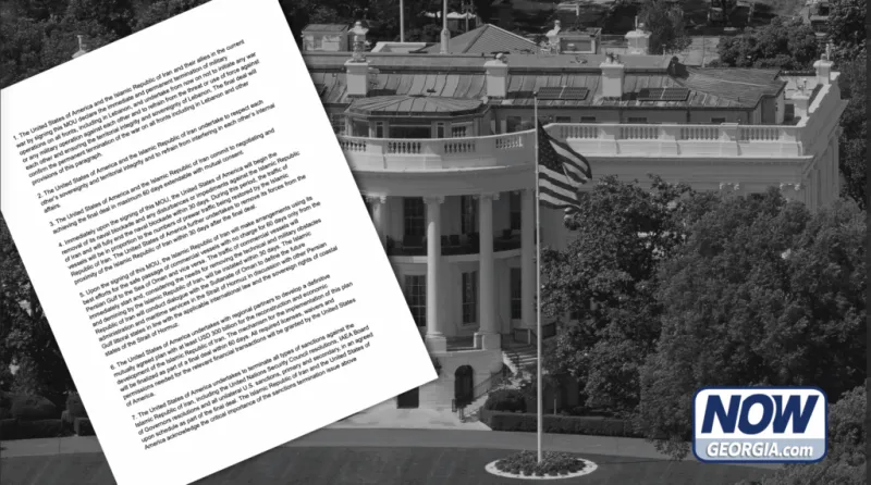 Read the transcript of the deal between the US and Iran