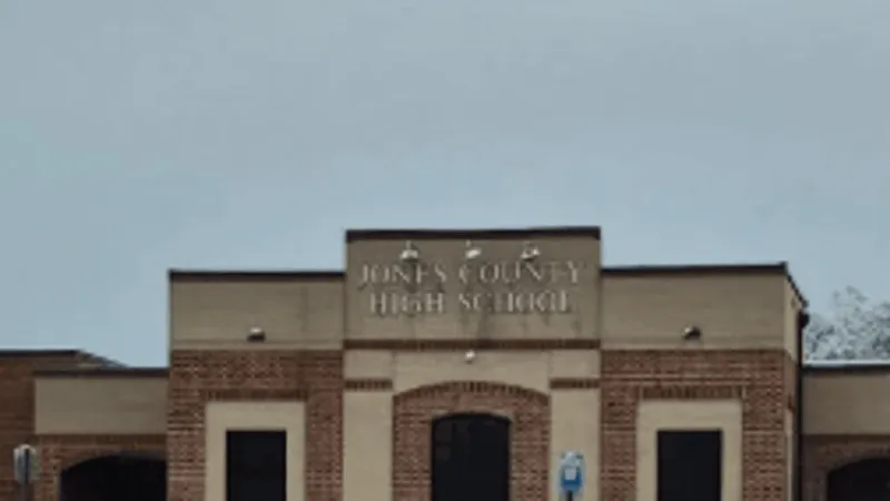 Jones County High set 2026-27 rules: strict vape and fight policies and new clear cup rule