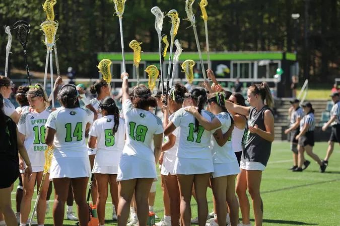 2026 Women's Lacrosse Season Recap
