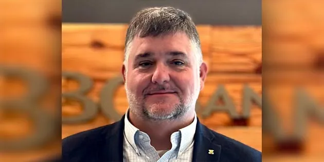 Valdosta Banker Joins GBA Board