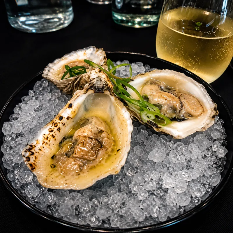 Burnt Church Distillery launches Supper Club Experience