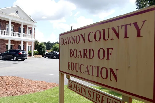 Dawson Board of Education approves initial budget for 2026-27