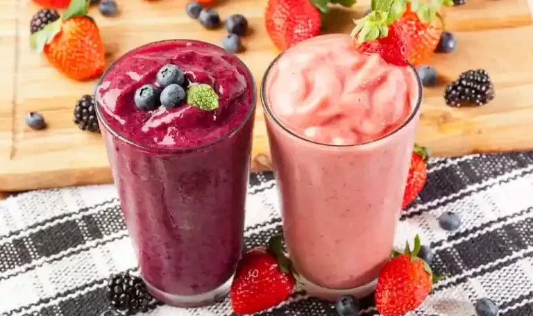 National Smoothie Day: Freebies, BOGO offers, and special deals on Sunday, June 21st