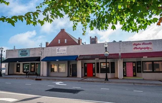 Demo could make way for new eight-story hotel in downtown Gainesville