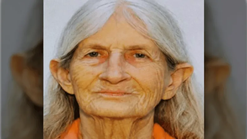 HAVE YOU SEEN HER? | Twiggs County authorities search for missing 73-year-old woman
