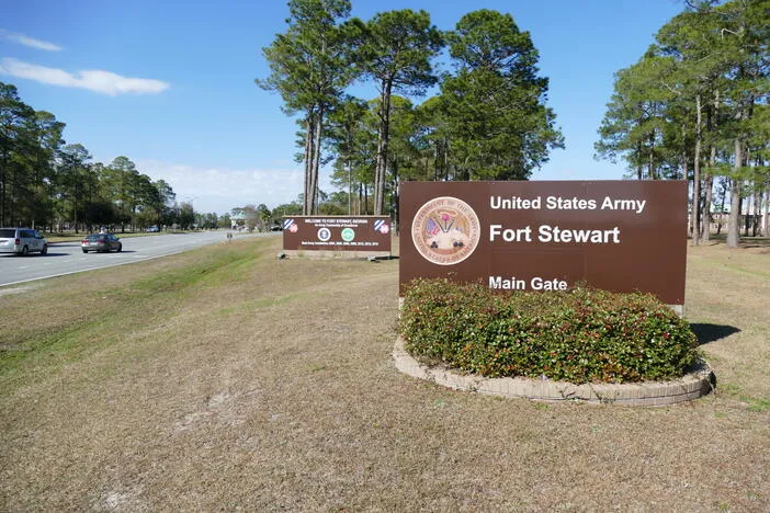 Georgia Today: Fort Stewart shooting; Middle Georgia sleep study; Vote count revamp