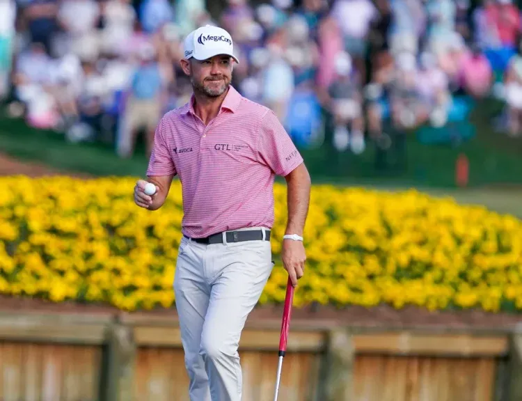 The 8 Georgia Bulldogs in the U.S. Open field