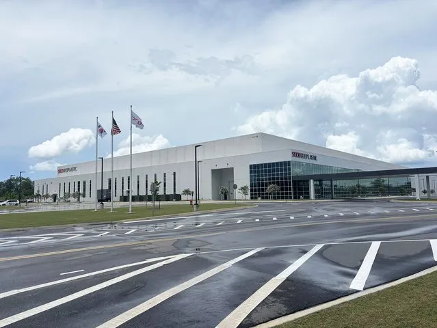 Proposed Ecoplastic land purchase could bring worker housing development to Bulloch County