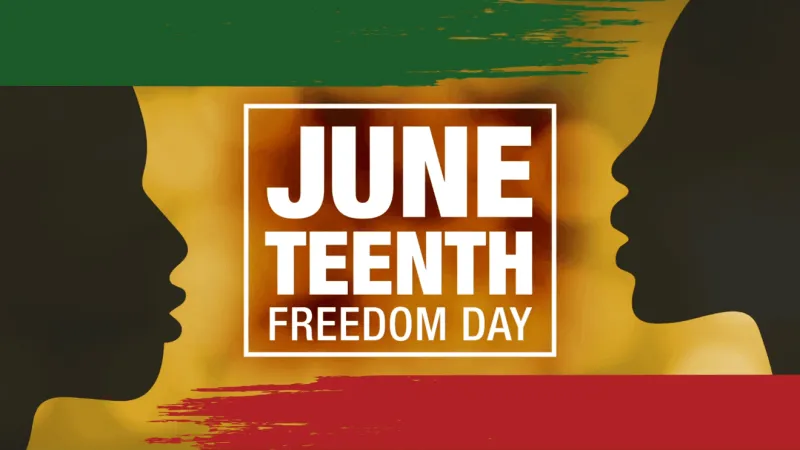 FREEDOM DAY | Here's where and how you can celebrate Juneteenth in Middle Georgia