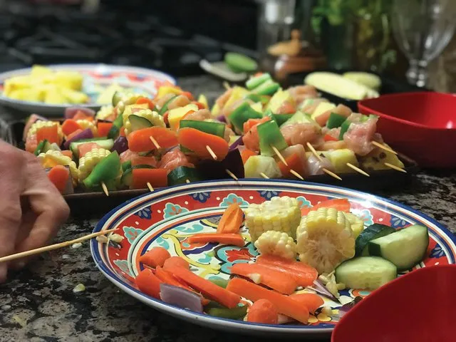 Kitchen Inspections: Multiple 'Bs' and 'Cs' in recent health inspections
