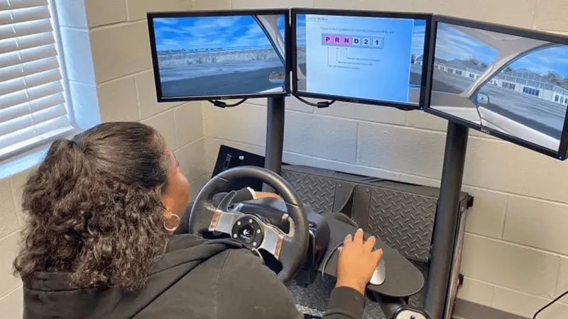 Bibb sheriff's outreach offers free teen defensive driving class July 18