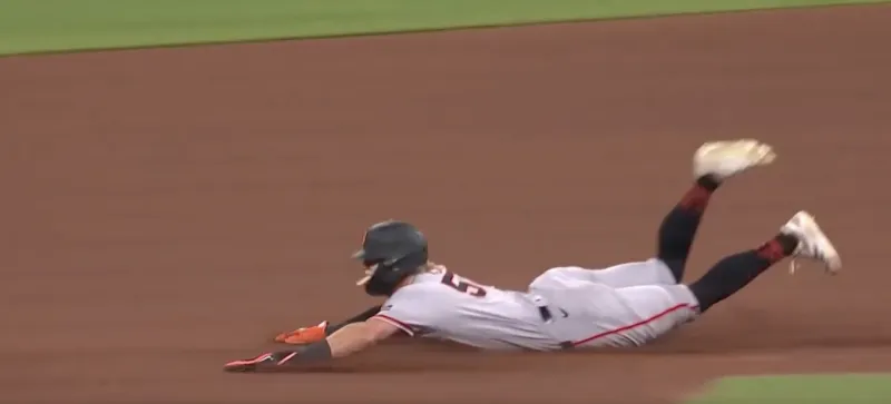 Giants beat Braves 7-5 to sweep doubleheader