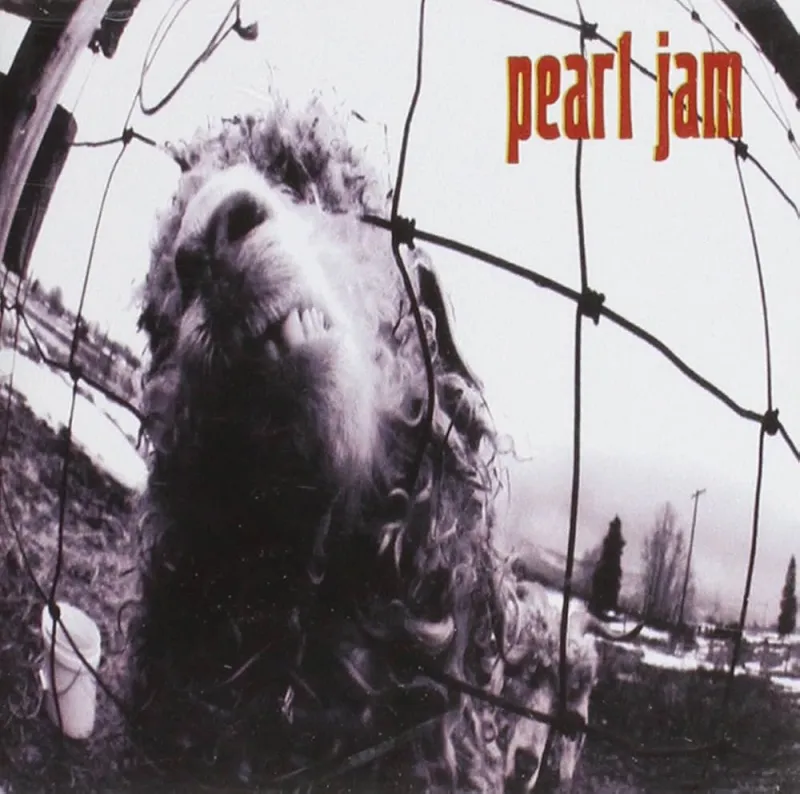Authenticity weaponized: Pearl Jam 'Vs.' everything