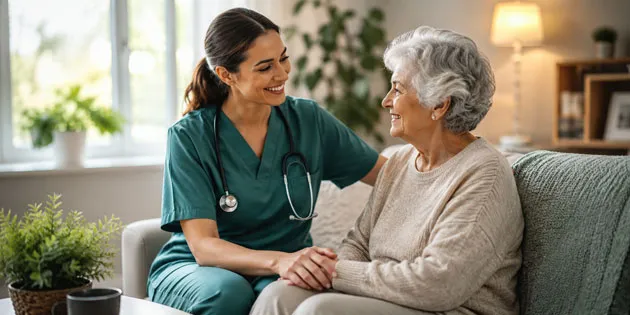 PruittHealth Expands South Georgia Home Health Services