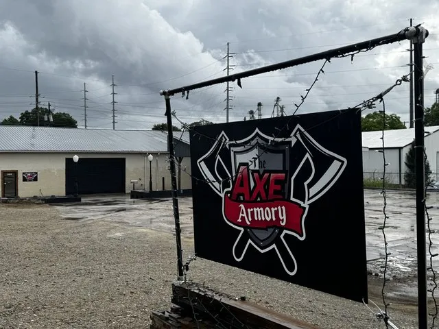 'I don't know what happened': Gainesville's Axe Armory closing after one year