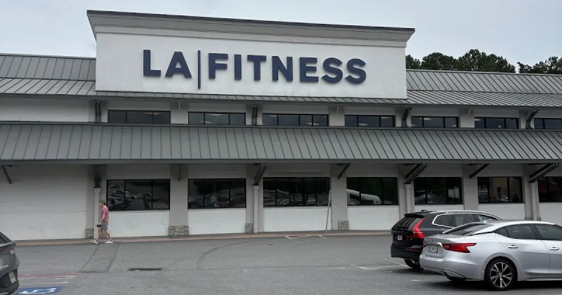 [ALERT] LA Fitness Closing in East Cobb, Non Fitness Tenant Likely Replacing it
