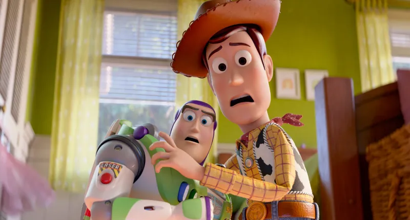 Georgia native David Torres talks journey to Pixar and working on 'Toy Story 5'