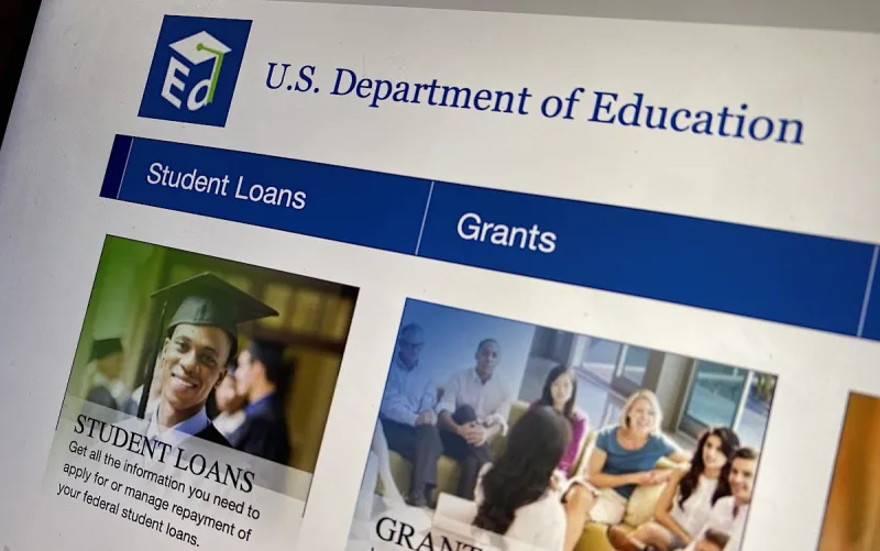 US Education Department offers two-year trim on student loan interest rates