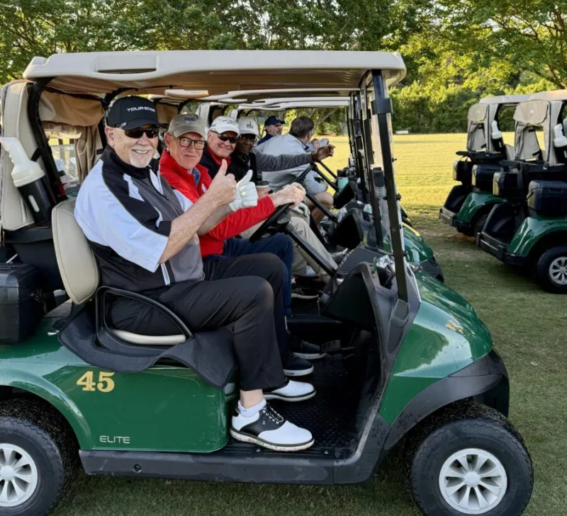 Piedmont Classic raises almost $140,000 for cancer and child healthcare