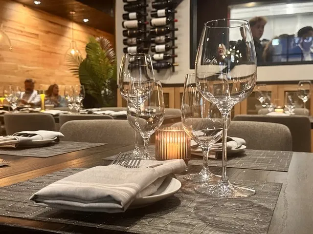 5 places to treat dad for Father's Day