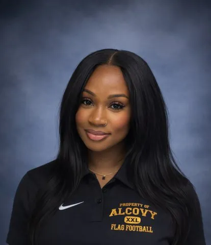 Jamila Wilson returns to Alcovy to coach flag football in 2026-27