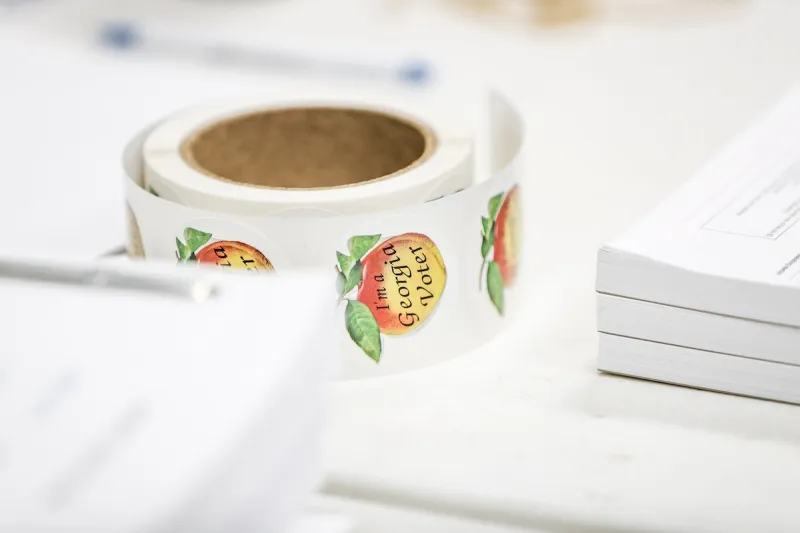 Statewide candidates advance to November's election
