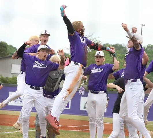 High school baseball: Five players from schools in Hall named All-State by Georgia Dugout Club