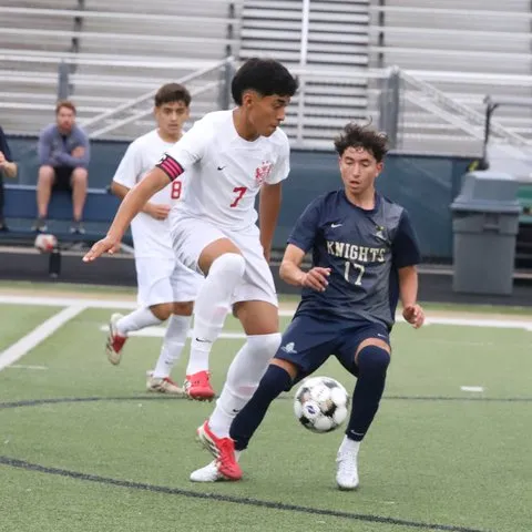 High school soccer: Hall County well-represented on GACA All-State team