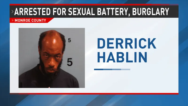 Atlanta man arrested for sexual battery, theft at River Place Assisted Living in Forsyth
