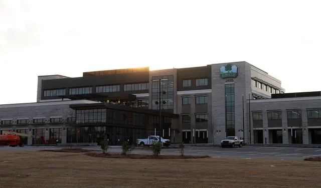 Ethics panel dismisses complaints against Forsyth County officials in called meeting
