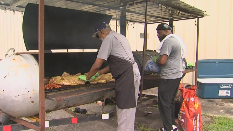 Juneteenth honored in Warner Robins with free family event and evening show Friday