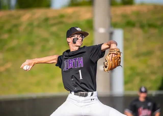 Baseball: Forsyth County players land all-state recognition