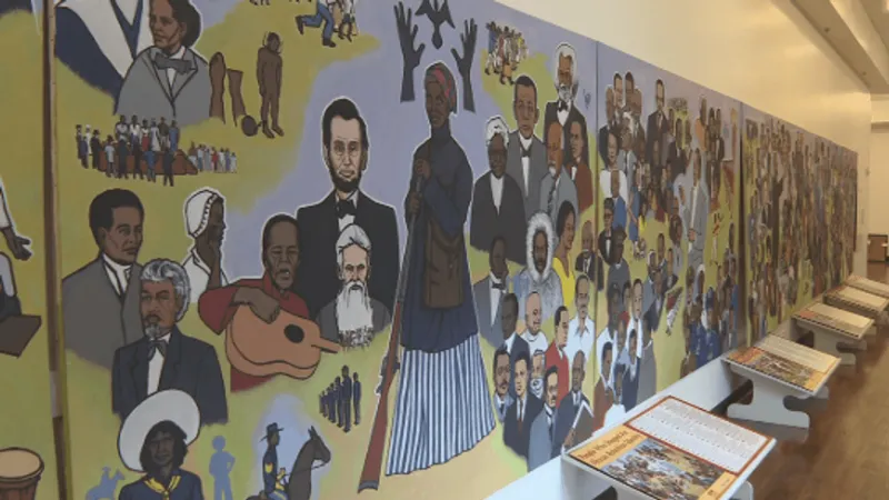 Macon community celebrates the importance of Juneteenth