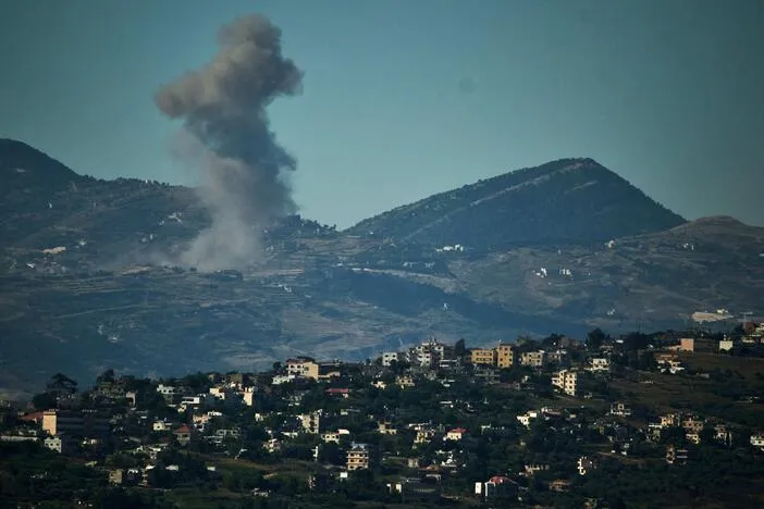 Fighting persists in Lebanon despite a ceasefire as U.S.-Iran deal is under threat