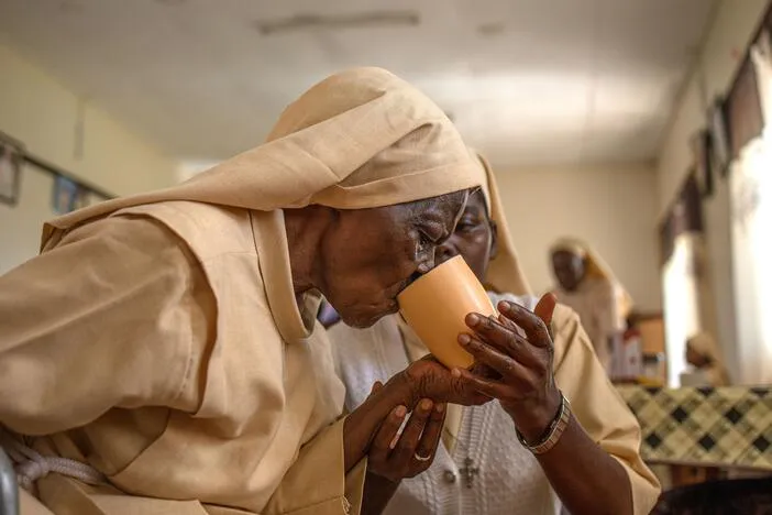 These nuns spent a lifetime helping others. In their last years, who will help them?